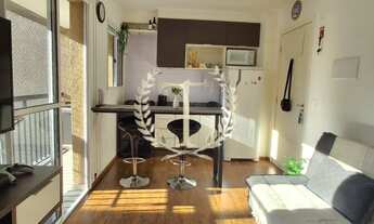 Imagem 3: APARTAMENTO RESIDENCIAL em SÃO PAULO - SP, SÉ