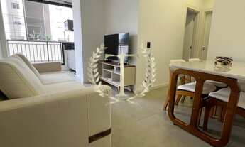 Imagem 2: Excelente oportunidade: Apartamento à venda em São Paulo-SP, Vila Andrade. 2 quartos, 1 su