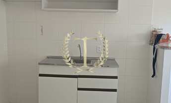 Imagem 4: Apartamento à venda em São Paulo-SP, Jardim Celeste: 2 quartos, 1 sala, 1 banheiro, 32m²!