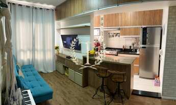 Imagem: Apartamento à venda em Osasco-SP, bairro