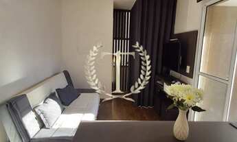 Imagem 5: APARTAMENTO RESIDENCIAL em SÃO PAULO - SP, SÉ