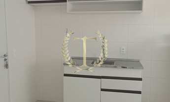 Imagem 2: Apartamento à venda em São Paulo-SP, Jardim Celeste: 2 quartos, 1 sala, 1 banheiro, 32m²!