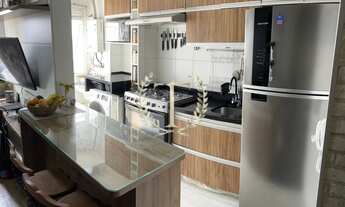 Imagem 6: Apartamento à venda em Osasco-SP, bairro Conceição: 2 quartos, 1 sala, 1 banheiro, 1 vaga