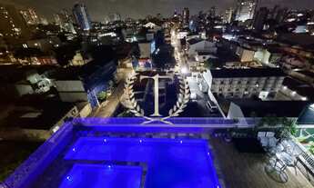 Imagem: Cobertura de 3 quartos com 2 vagas na Vila