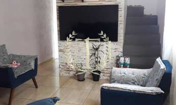 Imagem 2: Imperdível: Casa à venda em São Paulo-SP, Chácara Maria Trindade, 4 quartos, 2 suítes, 2 s