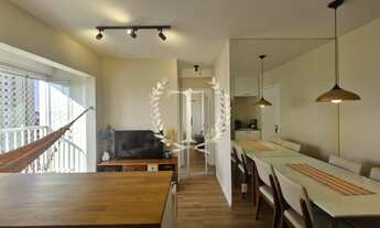 Imagem 4: Apartamento à venda no Butantã 8º andar | 45 m² | 2 quartos | 1 banheiro