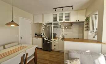 Imagem 7: Apartamento à venda no Butantã 8º andar | 45 m² | 2 quartos | 1 banheiro