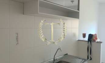 Imagem 3: Apartamento à venda em São Paulo-SP, Jardim Celeste: 2 quartos, 1 sala, 1 banheiro, 32m²!