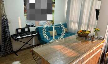 Imagem 4: Apartamento à venda em Osasco-SP, bairro Conceição: 2 quartos, 1 sala, 1 banheiro, 1 vaga