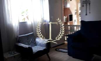 Imagem 4: Imperdível: Casa à venda em São Paulo-SP, Chácara Maria Trindade, 4 quartos, 2 suítes, 2 s