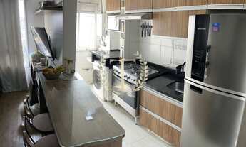 Imagem 7: Apartamento à venda em Osasco-SP, bairro Conceição: 2 quartos, 1 sala, 1 banheiro, 1 vaga