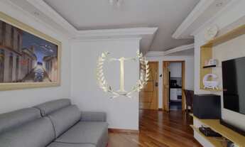 Imagem: Apartamento à venda no Panamby, São Paulo-SP