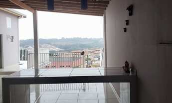 Imagem 6: Imperdível: Casa à venda no Jardim Santa Lúcia em Campinas-SP! Espaçosa e confortável, com