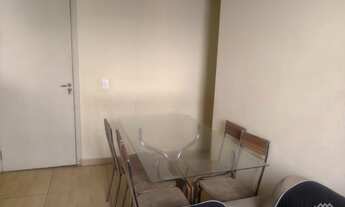 Imagem 2: Apartamento de 2 quartos à venda no Jardim Márcia em Campinas-SP: excelente localização e