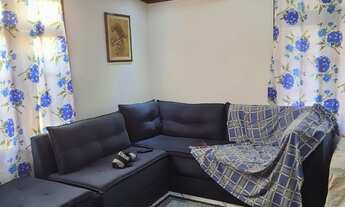 Imagem: CASA RESIDENCIAL em CAMPINAS - SP, PARQUE