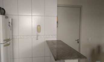 Imagem 6: Apartamento de 2 quartos à venda no Jardim Márcia em Campinas-SP: excelente localização e