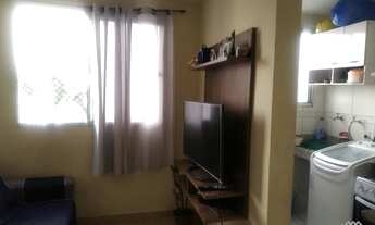 Imagem: Apartamento de 2 quartos à venda no Jardim