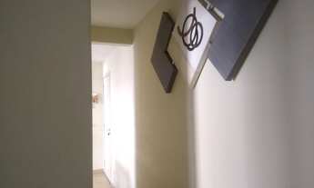 Imagem 4: Apartamento de 2 quartos à venda no Jardim Márcia em Campinas-SP: excelente localização e