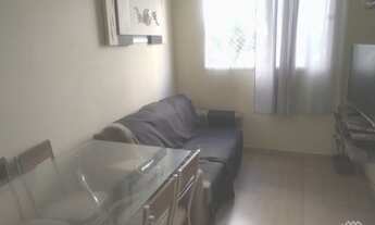 Imagem 3: Apartamento de 2 quartos à venda no Jardim Márcia em Campinas-SP: excelente localização e