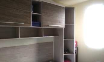 Imagem 5: Apartamento de 2 quartos à venda no Jardim Márcia em Campinas-SP: excelente localização e