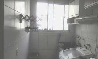 Imagem 7: Apartamento de 2 quartos à venda no Jardim Márcia em Campinas-SP: excelente localização e