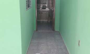 Imagem 3: Imperdível! Casa de 3 quartos com suíte, sala e 4 vagas no Jardim Florence II, Campinas-SP