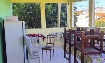 Imagem 3: Imperdível Sobrado de 6 Quartos no Pq. Residencial Vila União, Campinas-SP: 250m², 3 Vagas