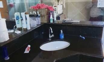 Imagem 6: Imperdível Sobrado de 6 Quartos no Pq. Residencial Vila União, Campinas-SP: 250m², 3 Vagas