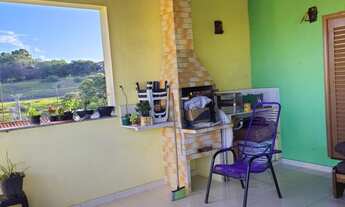 Imagem 4: Imperdível Sobrado de 6 Quartos no Pq. Residencial Vila União, Campinas-SP: 250m², 3 Vagas