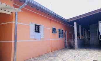 Imagem 6: Casa à venda no Jardim Anchieta em Campinas-SP: 3 quartos, 1 suíte, 3 salas, 3 banheiros