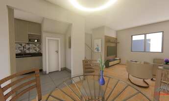 Imagem 3: Casa à Venda no Vila Aeroporto I em Campinas-SP! 3 Quartos, 1 Suíte, 2 Salas e 2 Vagas de