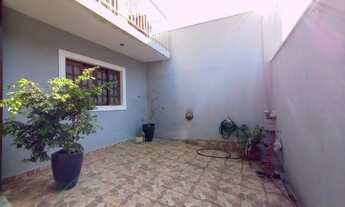 Imagem 2: Imperdível oportunidade: Sobrado de 3 quartos no Pq. Residencial Vila União em Campinas-SP