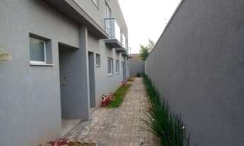 Imagem 5: Casa à Venda no Vila Aeroporto I em Campinas-SP! 3 Quartos, 1 Suíte, 2 Salas e 2 Vagas de