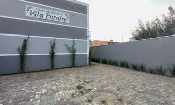 Imagem 4: Casa à Venda no Vila Aeroporto I em Campinas-SP! 3 Quartos, 1 Suíte, 2 Salas e 2 Vagas de