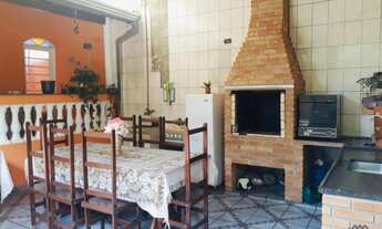 Imagem: Casa à venda no Jardim Anchieta em Campinas-SP