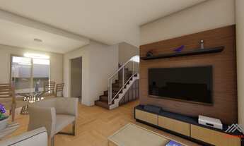 Imagem: Casa à Venda no Vila Aeroporto I em Campinas-SP!