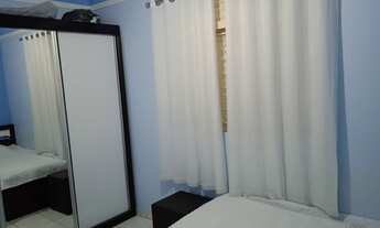 Imagem 6: Casa à venda no Pq. Residencial Vila União: 2 quartos, 1 sala, 2 vagas de garagem. Imperdí