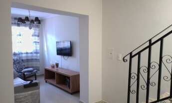 Imagem 4: Imperdível oportunidade: Sobrado de 3 quartos no Pq. Residencial Vila União em Campinas-SP