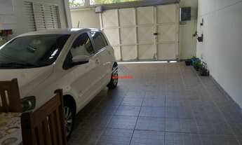 Imagem 3: Casa de 3 quartos no Pq. Residencial Vila União em Campinas-SP: 3 salas, 2 banheiros, 3 va