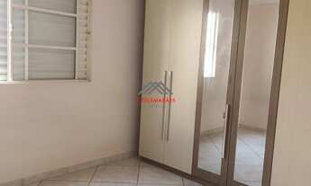 Imagem 7: APARTAMENTO RESIDENCIAL em SUMARÉ - SP, RESIDENCIAL RECANTO DAS ÁRVORES