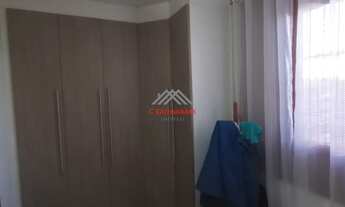 Imagem 7: CASA DE 2 QUARTOS NO BAIRRO VILA AEROPORTO I, CAMPINAS-SP: ÓTIMA LOCALIZAÇÃO E PLANEJADOS!