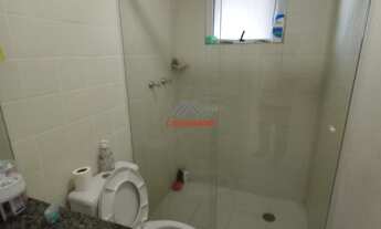 Imagem 7: APARTAMENTO RESIDENCIAL em CAMPINAS - SP, RESIDENCIAL PARQUE DA FAZENDA