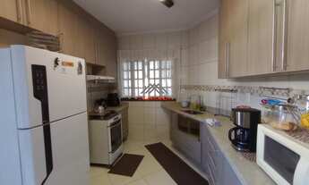 Imagem 5: CASA DE 2 QUARTOS NO BAIRRO VILA AEROPORTO I, CAMPINAS-SP: ÓTIMA LOCALIZAÇÃO E PLANEJADOS!