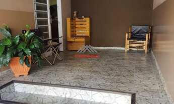 Imagem: Imperdível Casa à Venda no Jardim Santa