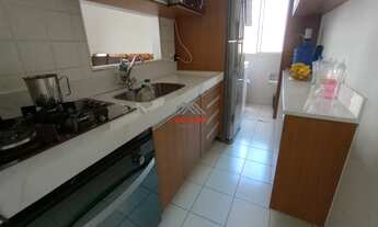 Imagem 6: APARTAMENTO RESIDENCIAL em CAMPINAS - SP, RESIDENCIAL PARQUE DA FAZENDA