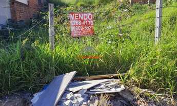 Imagem 6: Terreno à venda no Satélite Íris em Campinas-SP: Ótima oportunidade em rua asfaltada com 3