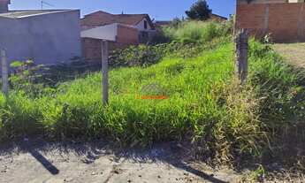 Imagem 3: Terreno à venda no Satélite Íris em Campinas-SP: Ótima oportunidade em rua asfaltada com 3