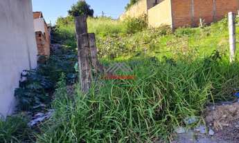 Imagem 2: Terreno à venda no Satélite Íris em Campinas-SP: Ótima oportunidade em rua asfaltada com 3