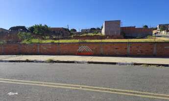 Imagem 3: Terreno de Esquina de 625m² à Venda em Campinas-SP, Bairro Cidade Satélite Íris: Ideal par