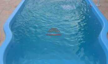 Imagem: Espaço para Festas à Venda em Sumaré-SP